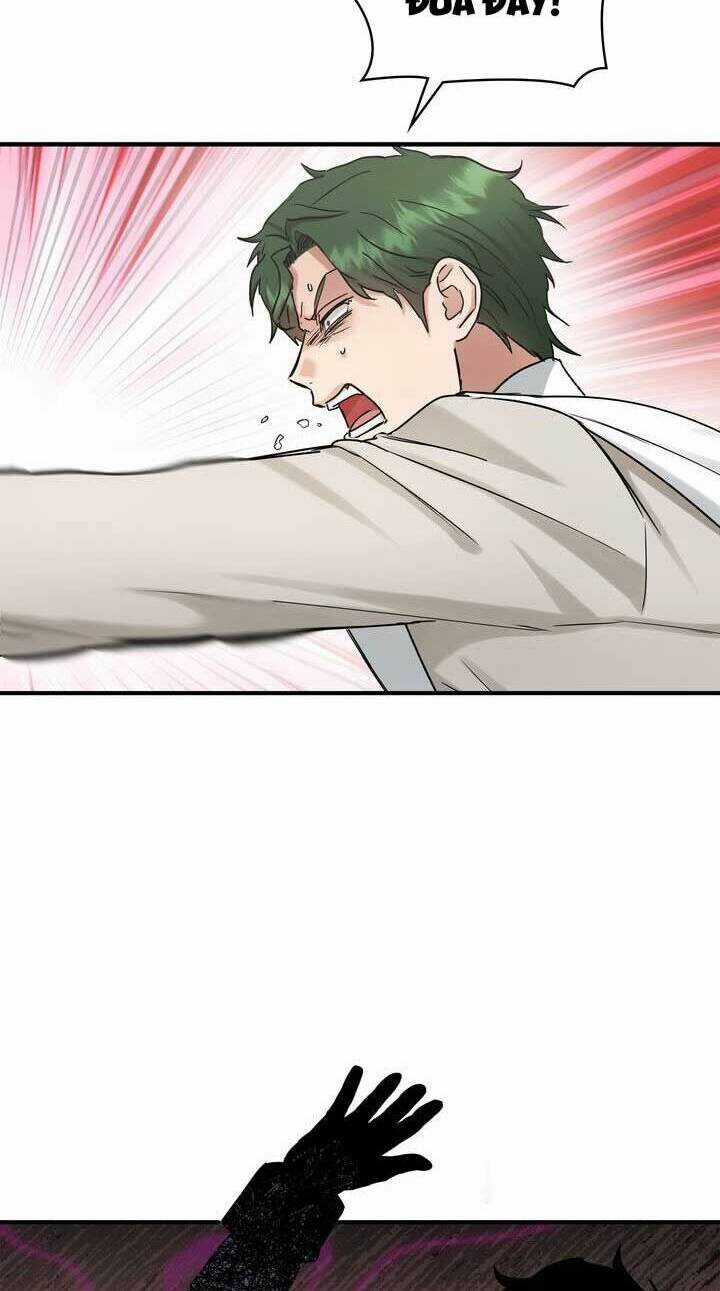 Người Thừa Kế - Chapter 55 - Trang 22