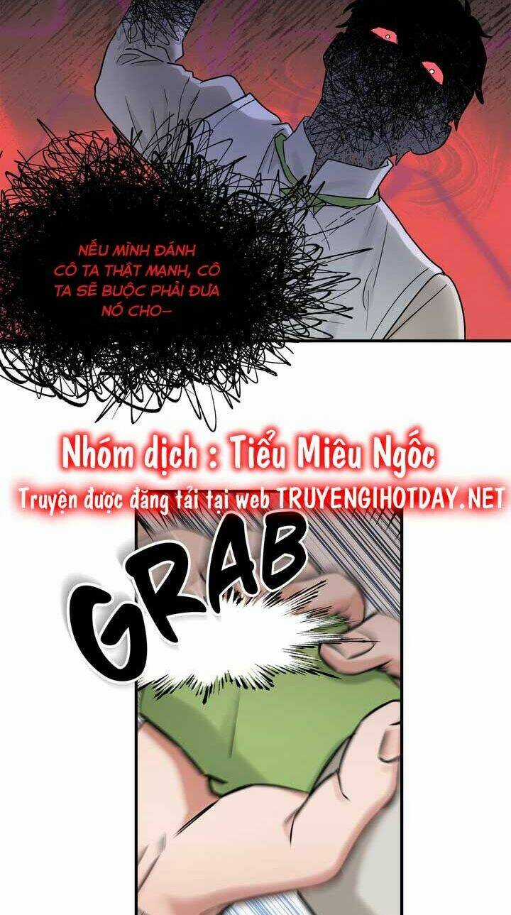Người Thừa Kế - Chapter 55 - Trang 23