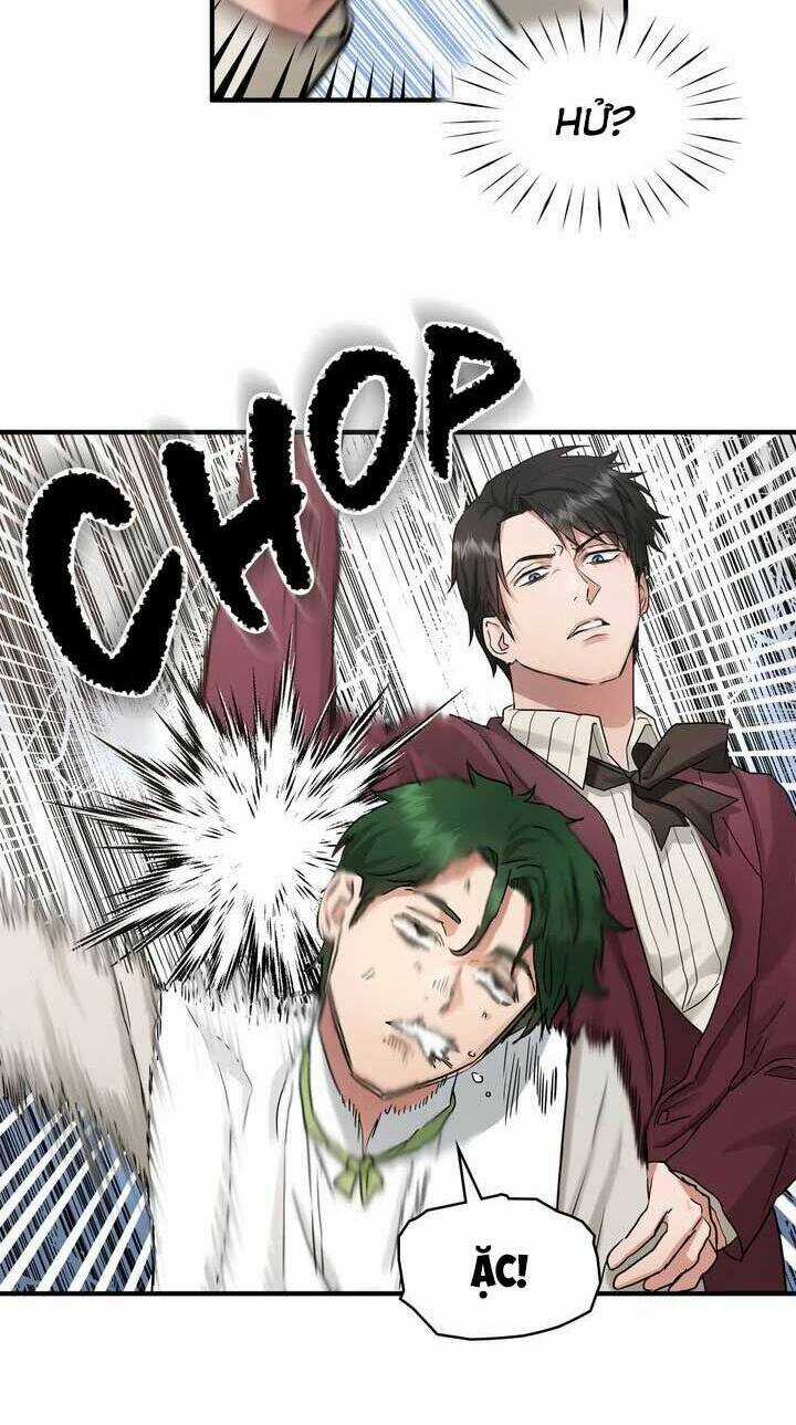 Người Thừa Kế - Chapter 55 - Trang 24