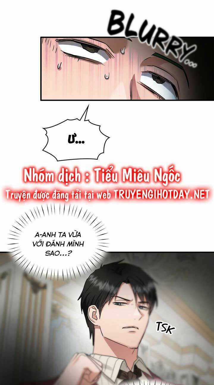 Người Thừa Kế - Chapter 55 - Trang 25