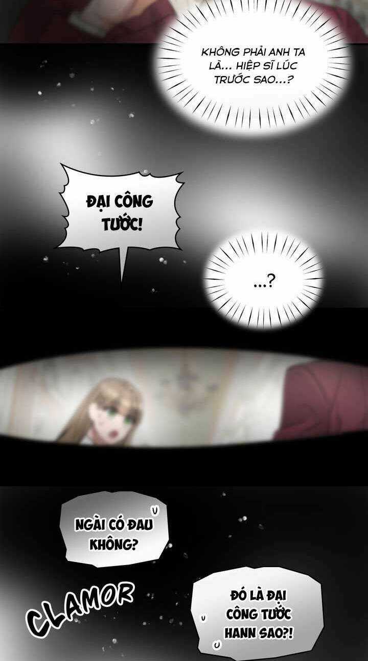 Người Thừa Kế - Chapter 55 - Trang 26