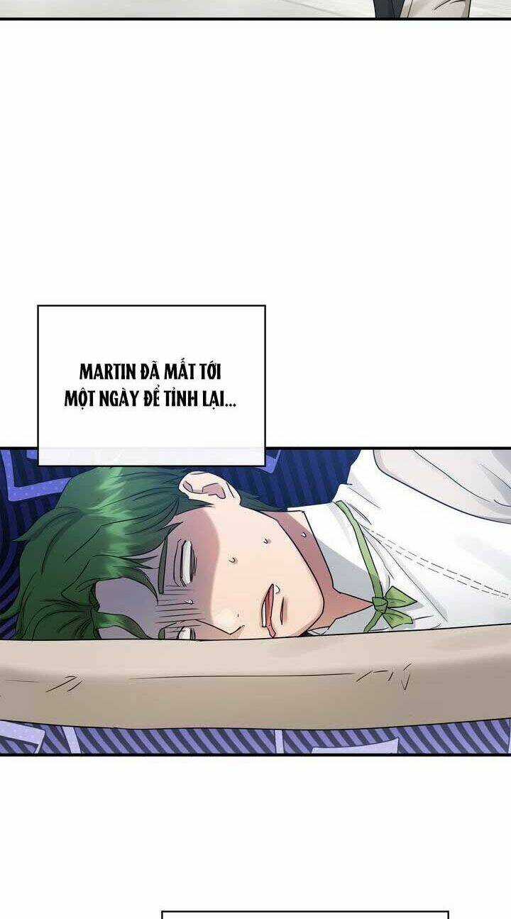 Người Thừa Kế - Chapter 55 - Trang 29