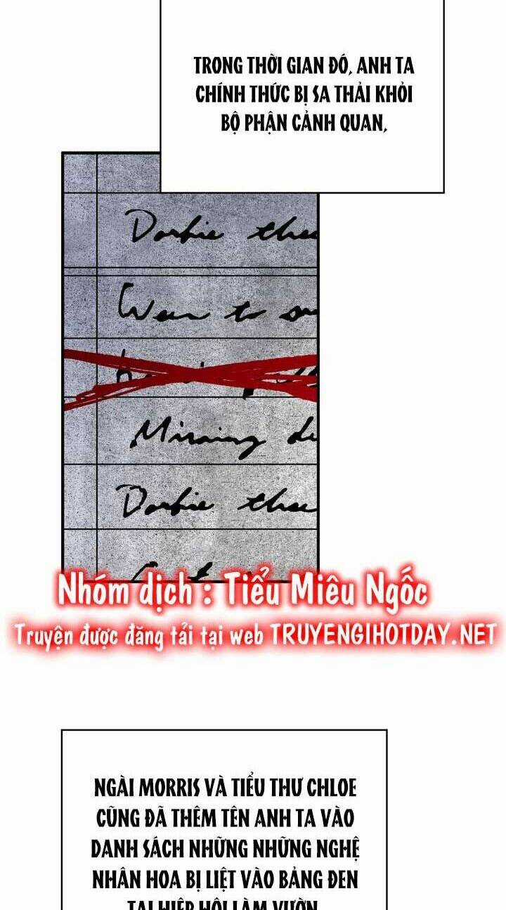 Người Thừa Kế - Chapter 55 - Trang 30