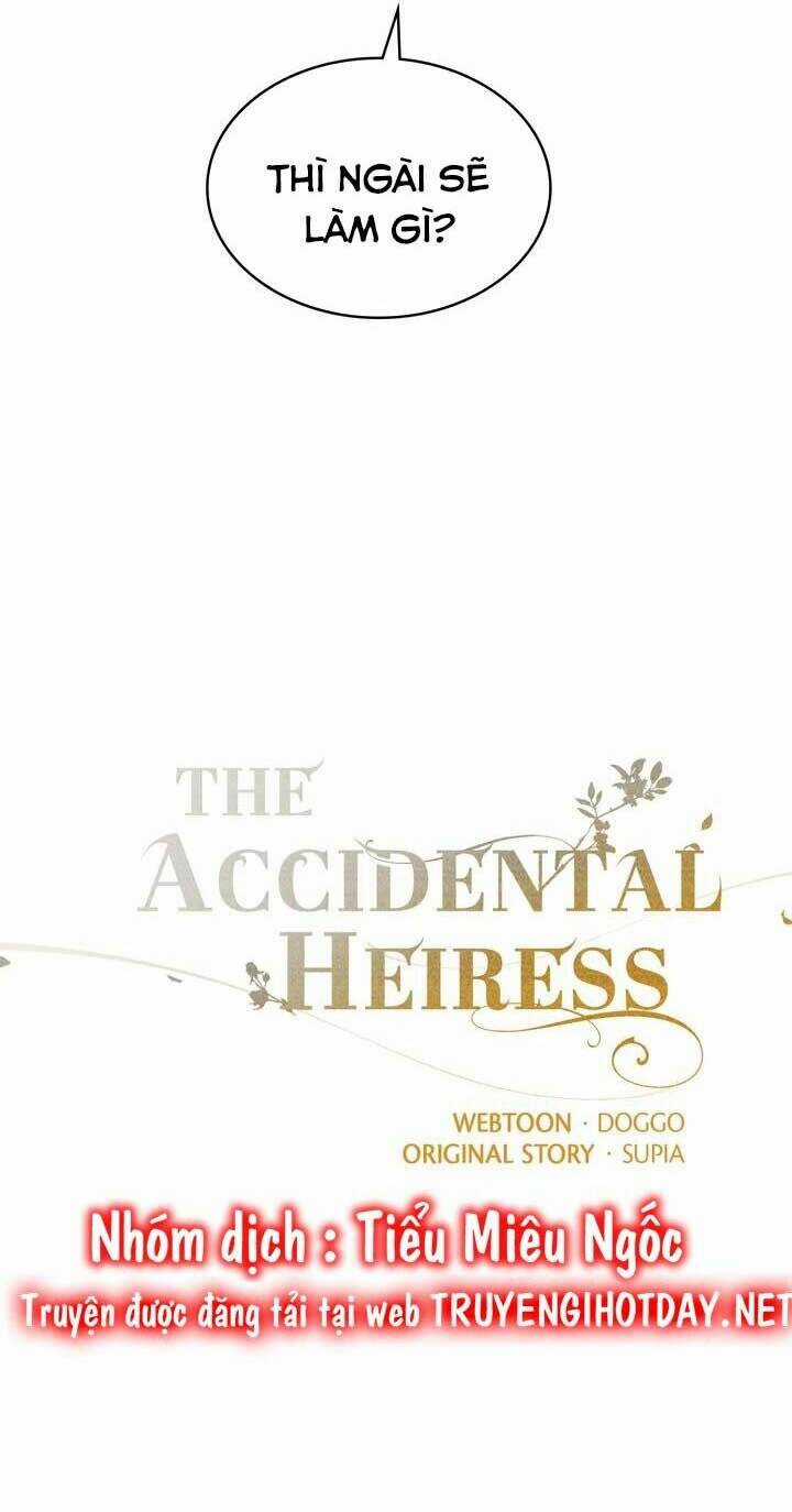 Người Thừa Kế - Chapter 55 - Trang 4