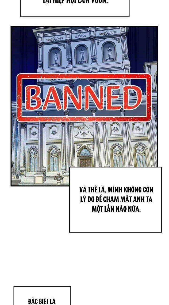 Người Thừa Kế - Chapter 55 - Trang 31