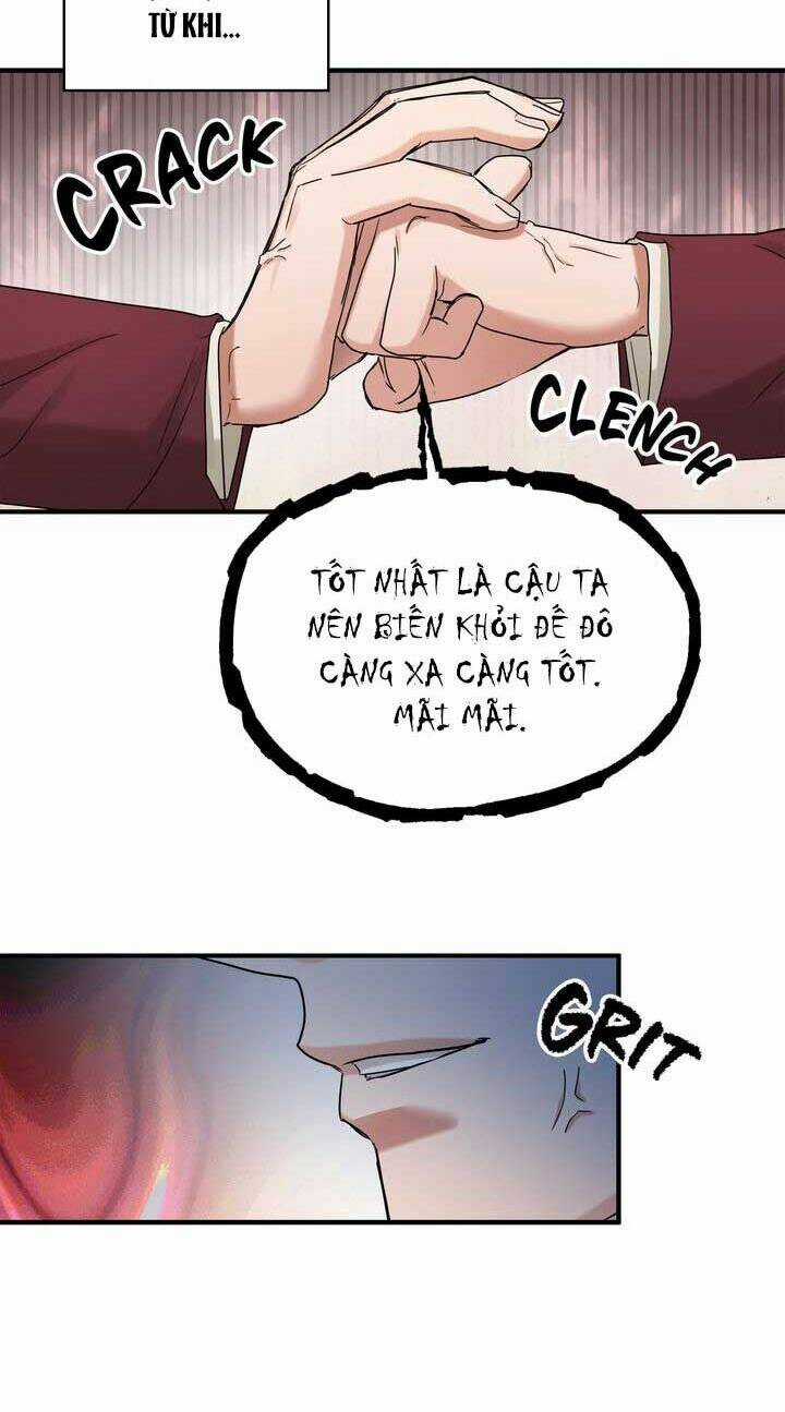 Người Thừa Kế - Chapter 55 - Trang 32