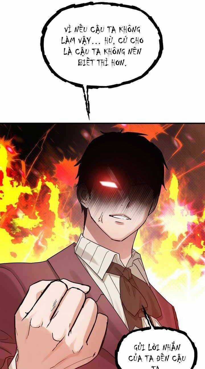 Người Thừa Kế - Chapter 55 - Trang 33