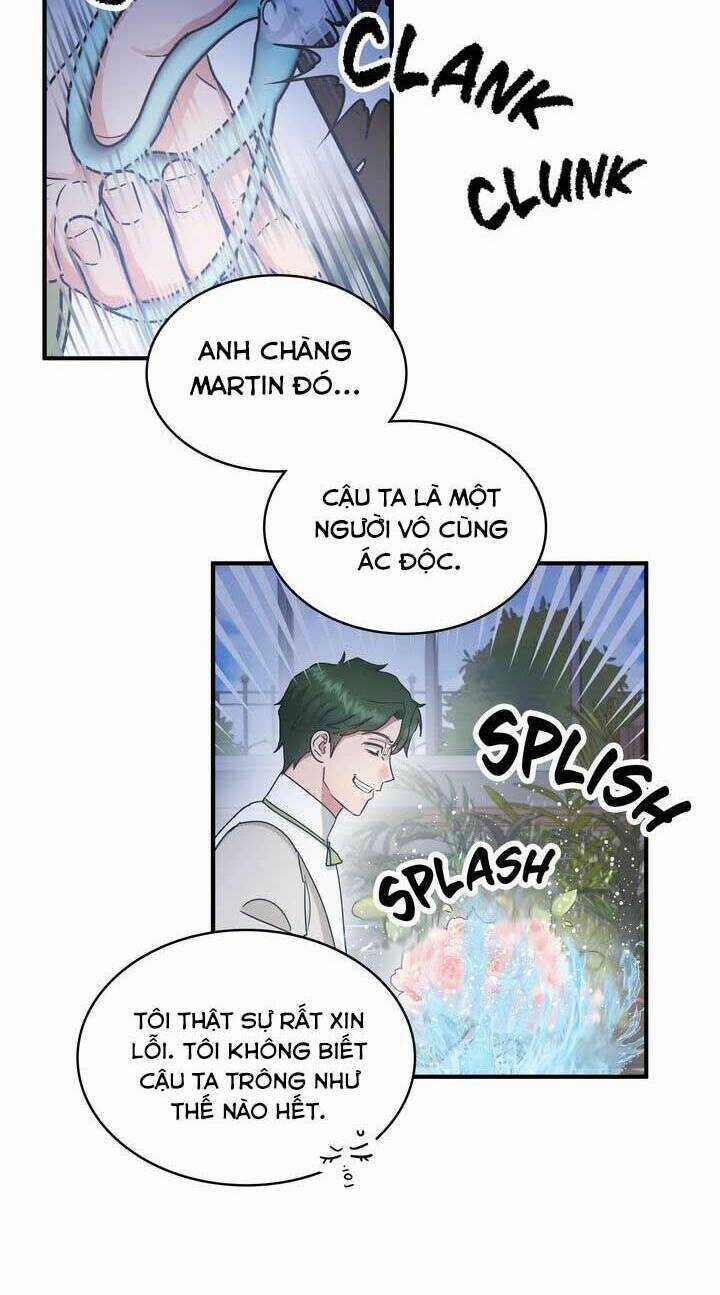 Người Thừa Kế - Chapter 55 - Trang 36