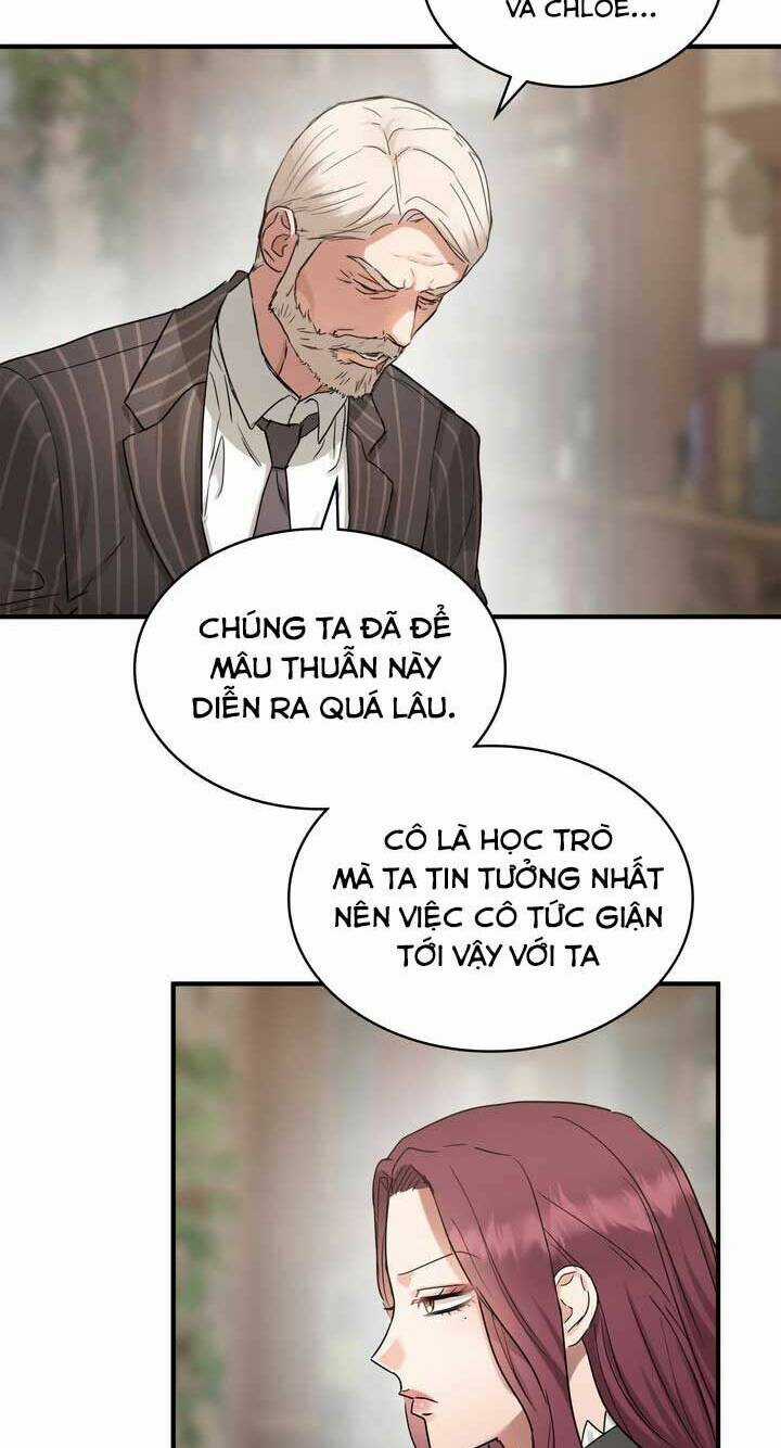 Người Thừa Kế - Chapter 55 - Trang 38