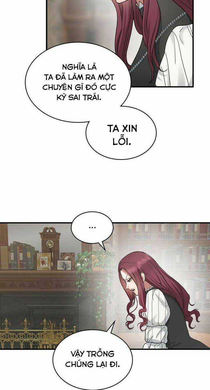 Người Thừa Kế - Chapter 55 - Trang 39