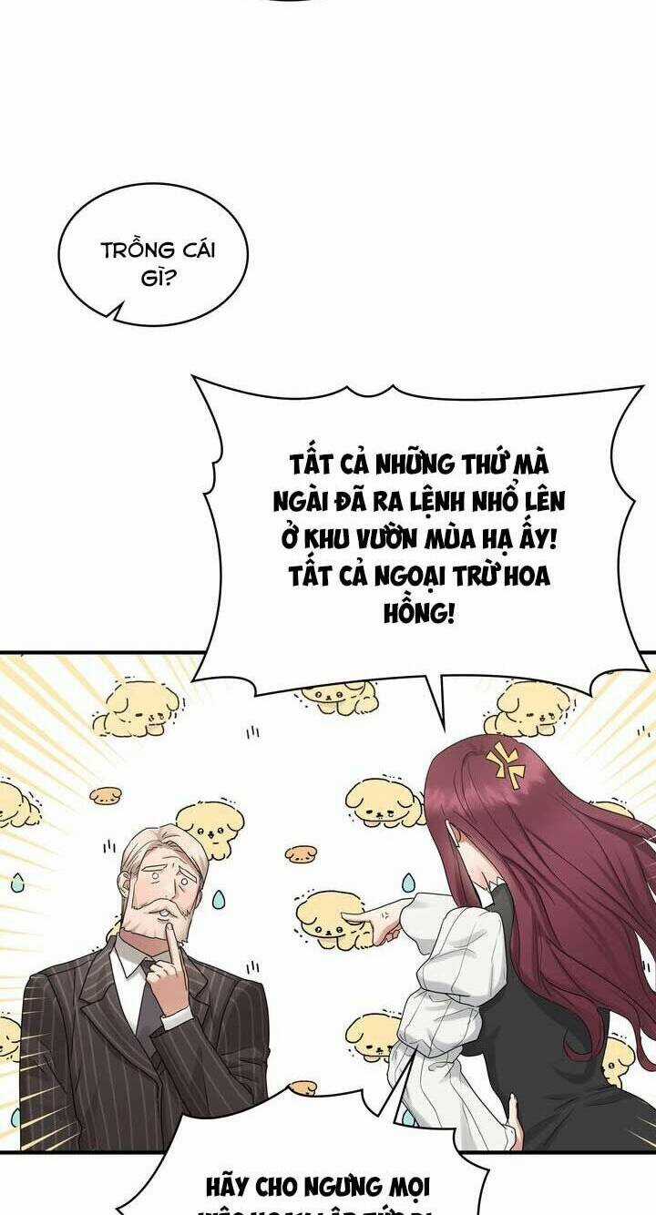 Người Thừa Kế - Chapter 55 - Trang 40