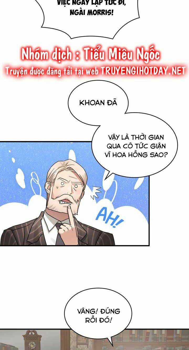 Người Thừa Kế - Chapter 55 - Trang 41