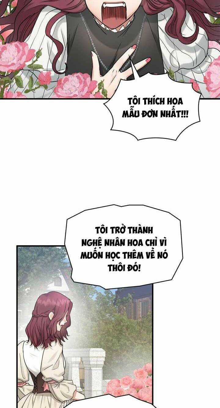 Người Thừa Kế - Chapter 55 - Trang 44