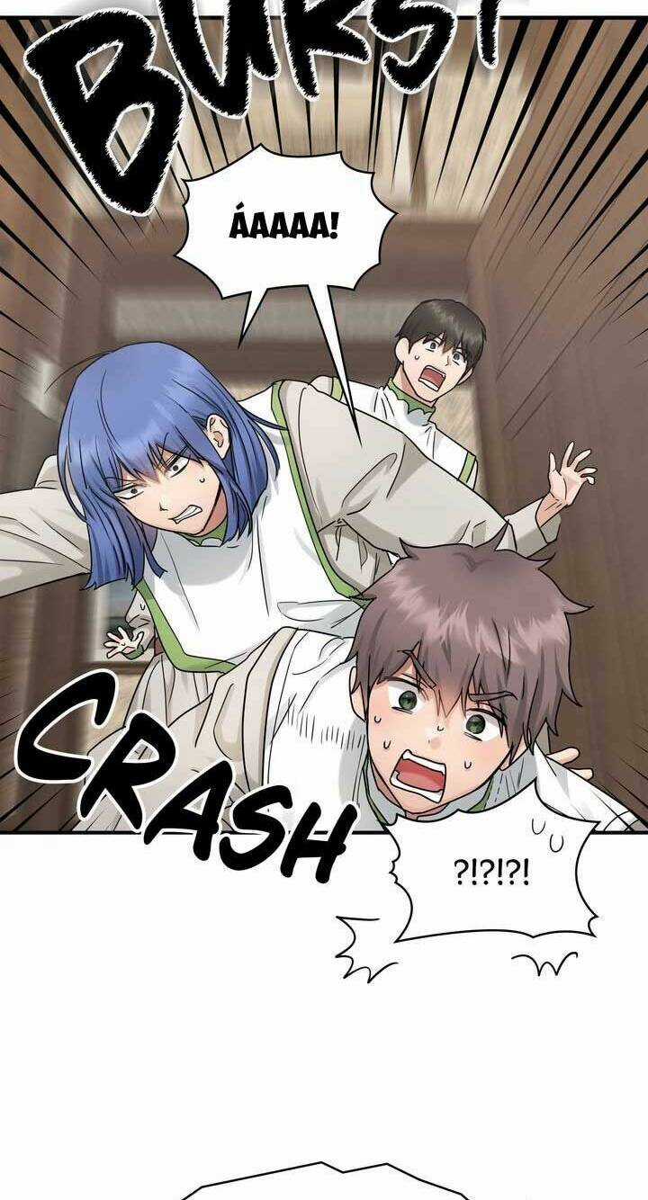 Người Thừa Kế - Chapter 55 - Trang 46