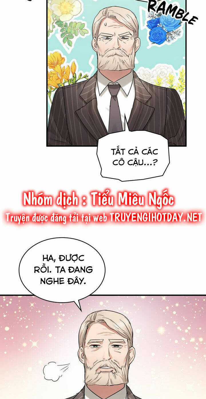 Người Thừa Kế - Chapter 55 - Trang 48