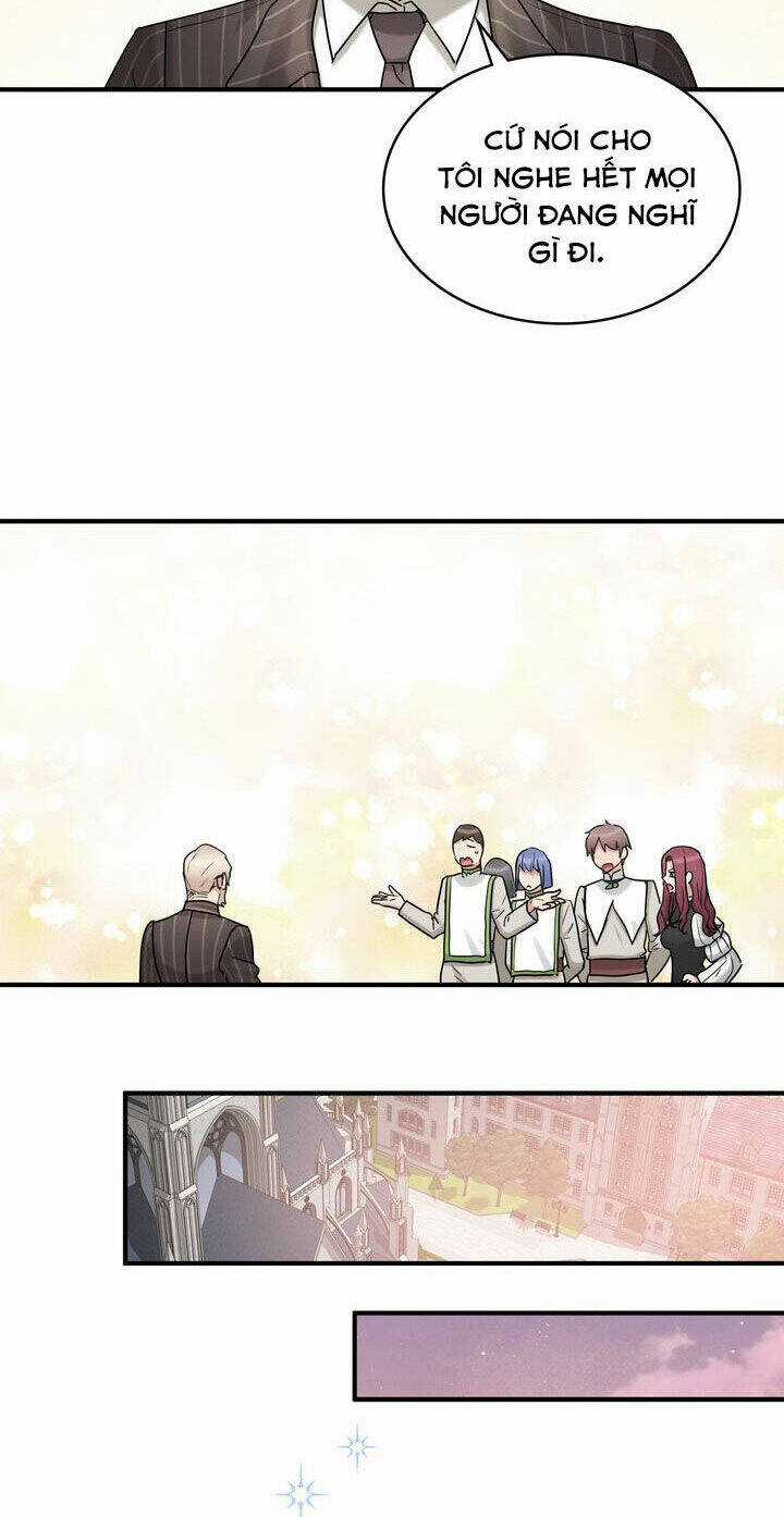 Người Thừa Kế - Chapter 55 - Trang 49