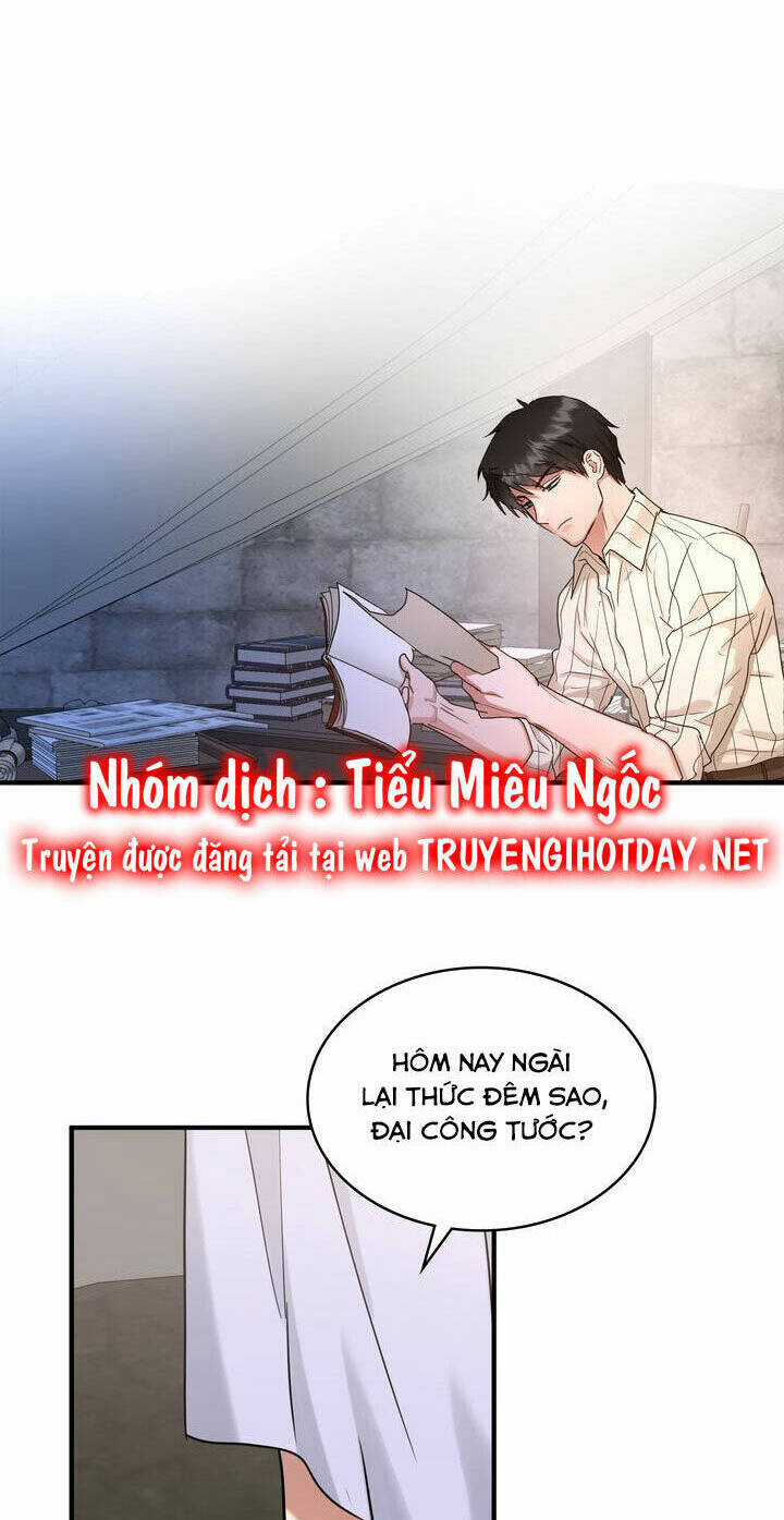 Người Thừa Kế - Chapter 55 - Trang 52