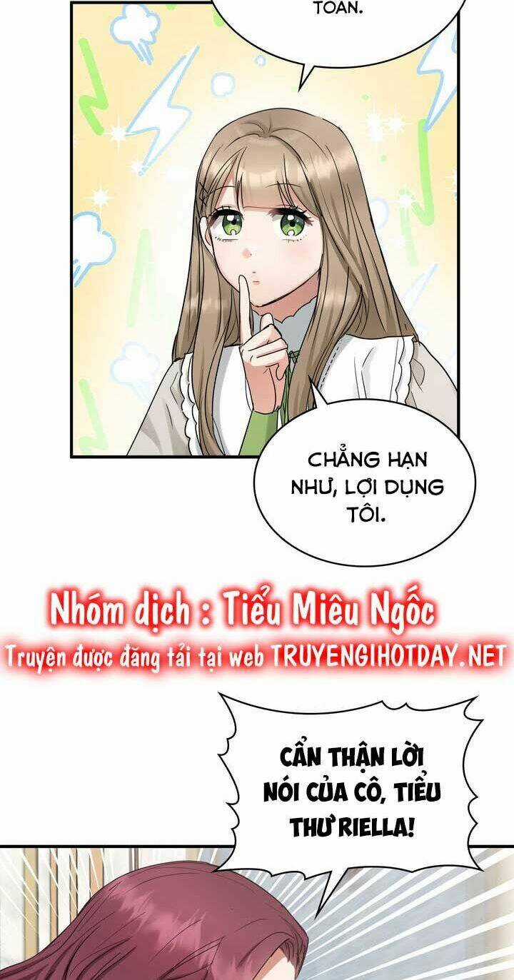 Người Thừa Kế - Chapter 55 - Trang 7