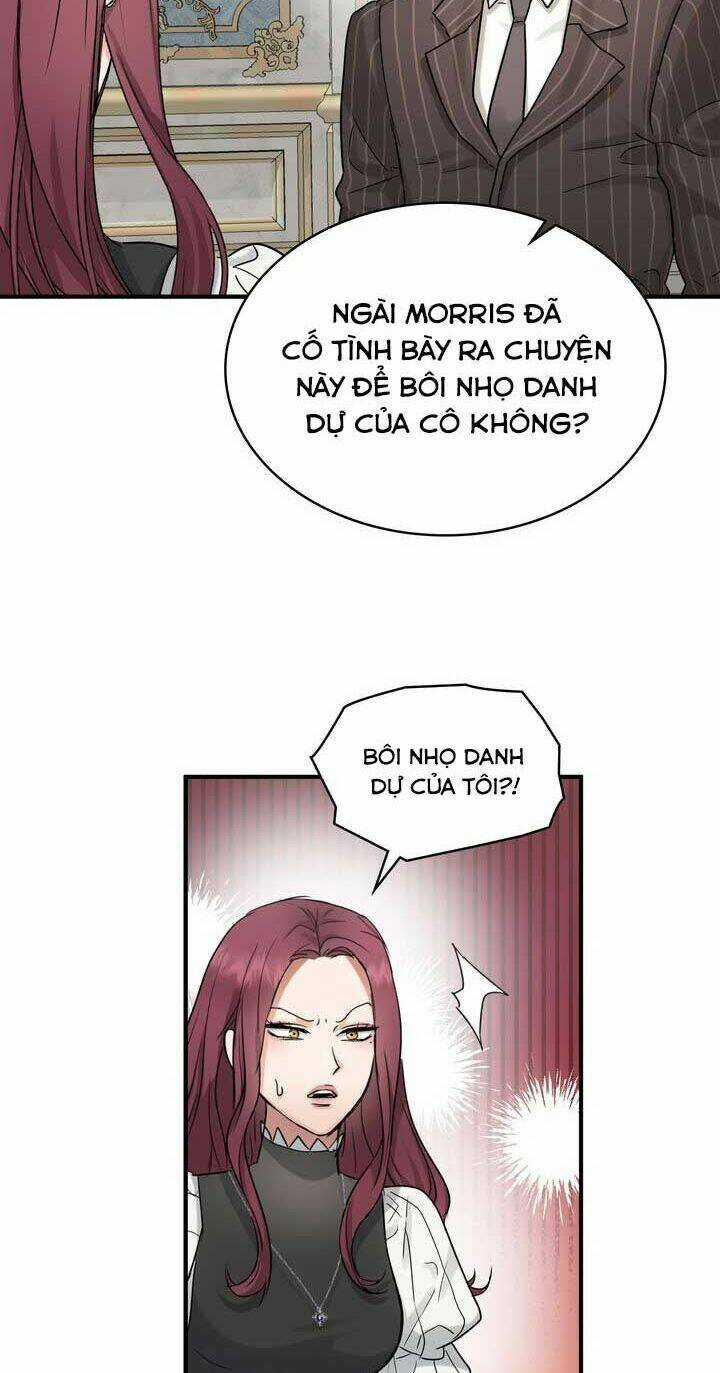 Người Thừa Kế - Chapter 55 - Trang 9