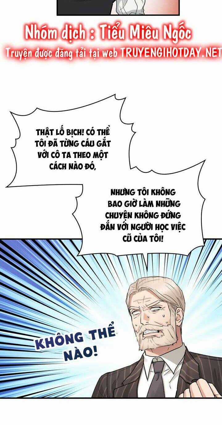 Người Thừa Kế - Chapter 55 - Trang 10