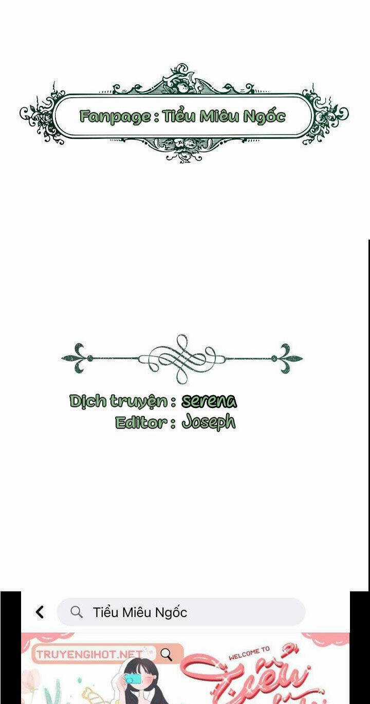 Người Thừa Kế - Chapter 56 - Trang 1