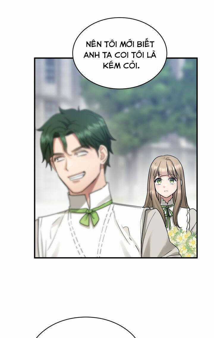 Người Thừa Kế - Chapter 56 - Trang 12