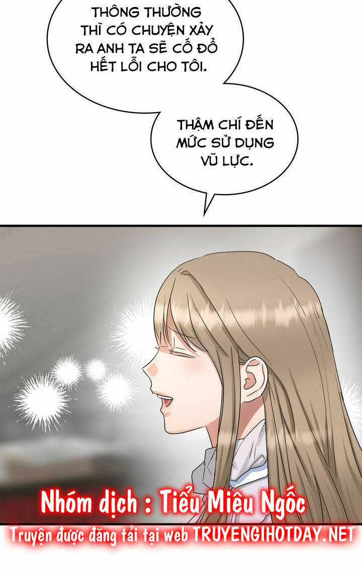 Người Thừa Kế - Chapter 56 - Trang 13