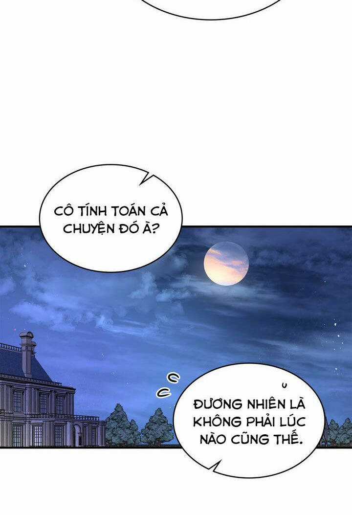 Người Thừa Kế - Chapter 56 - Trang 17