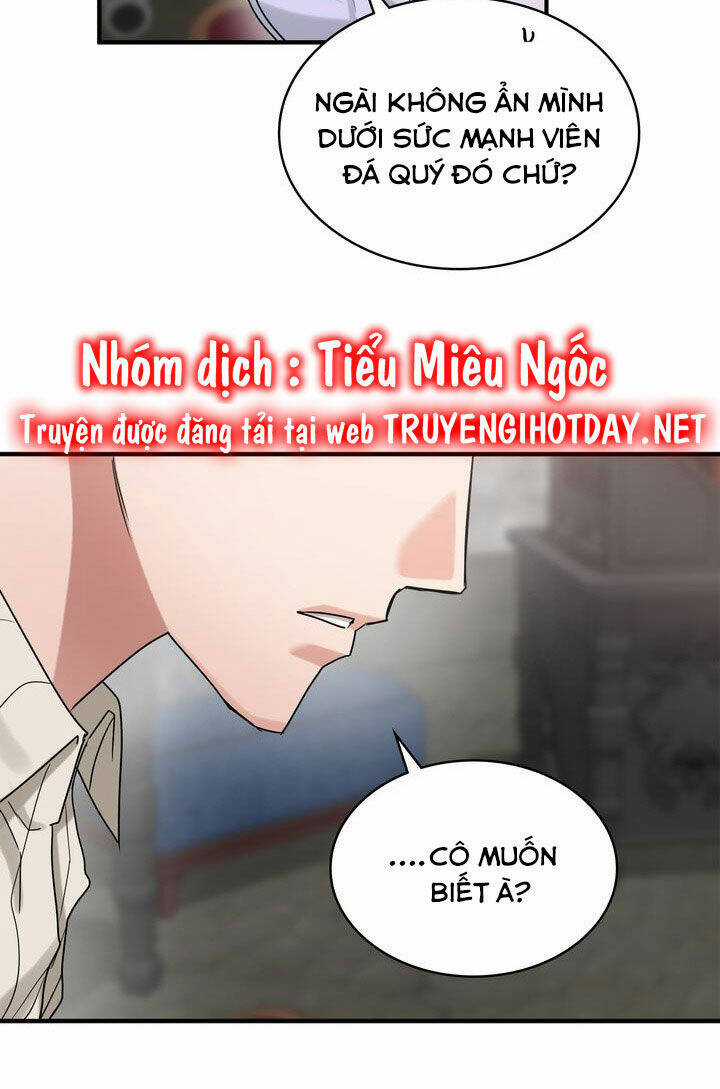 Người Thừa Kế - Chapter 56 - Trang 19