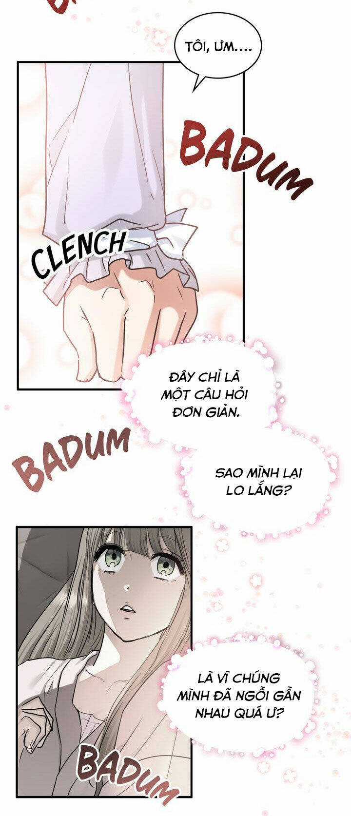 Người Thừa Kế - Chapter 56 - Trang 21