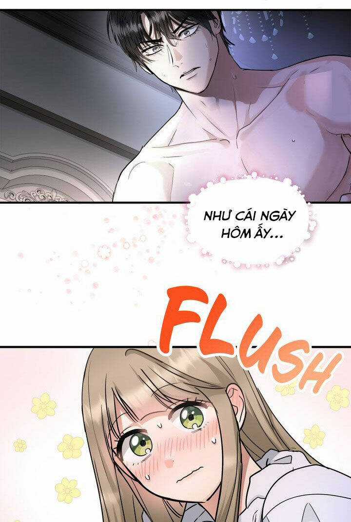 Người Thừa Kế - Chapter 56 - Trang 22