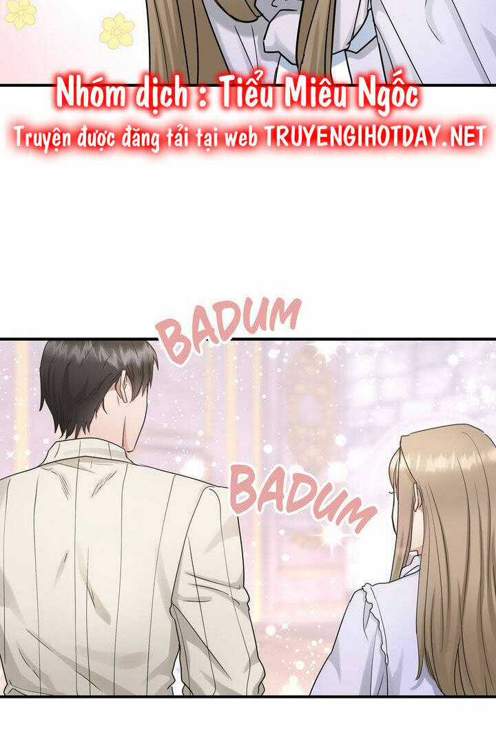 Người Thừa Kế - Chapter 56 - Trang 23