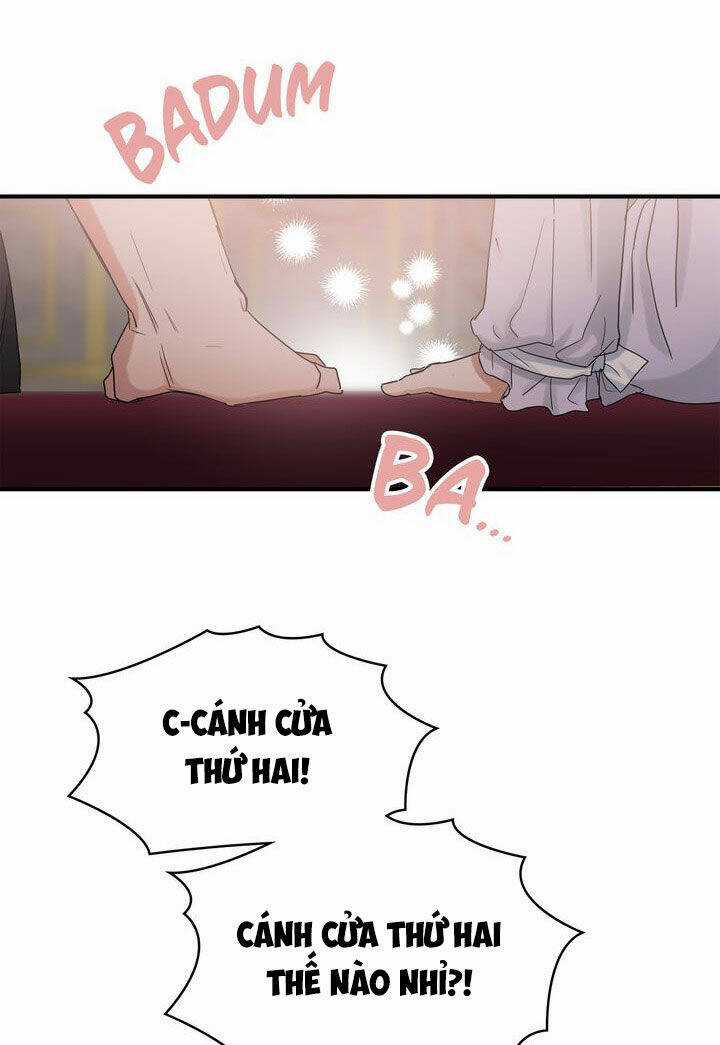 Người Thừa Kế - Chapter 56 - Trang 24