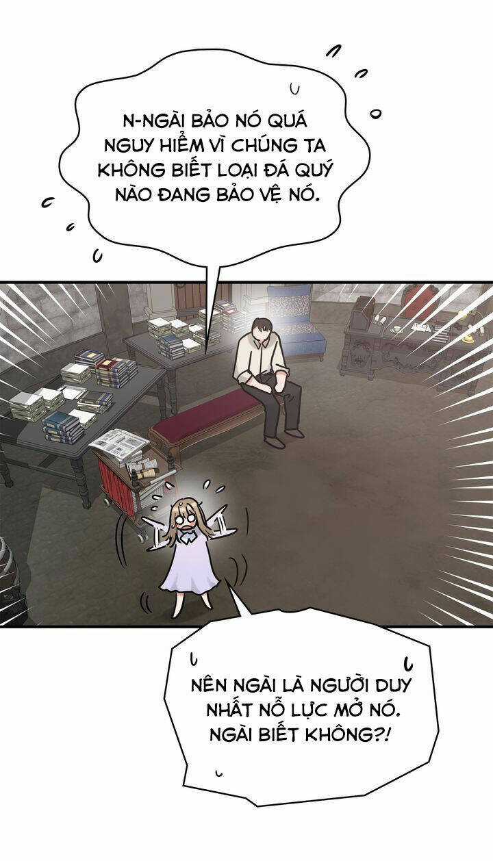 Người Thừa Kế - Chapter 56 - Trang 26
