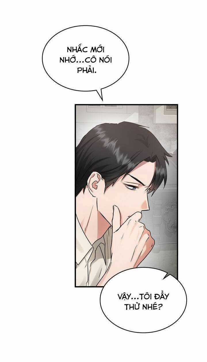 Người Thừa Kế - Chapter 56 - Trang 27