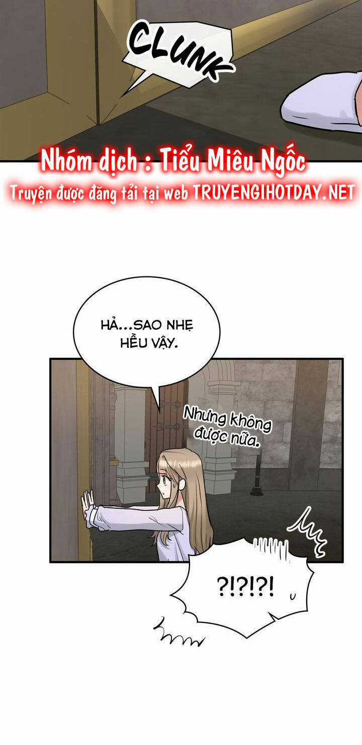 Người Thừa Kế - Chapter 56 - Trang 29