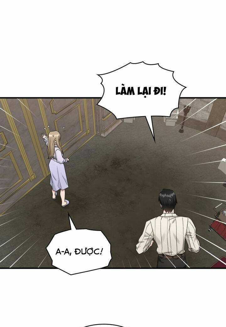 Người Thừa Kế - Chapter 56 - Trang 30