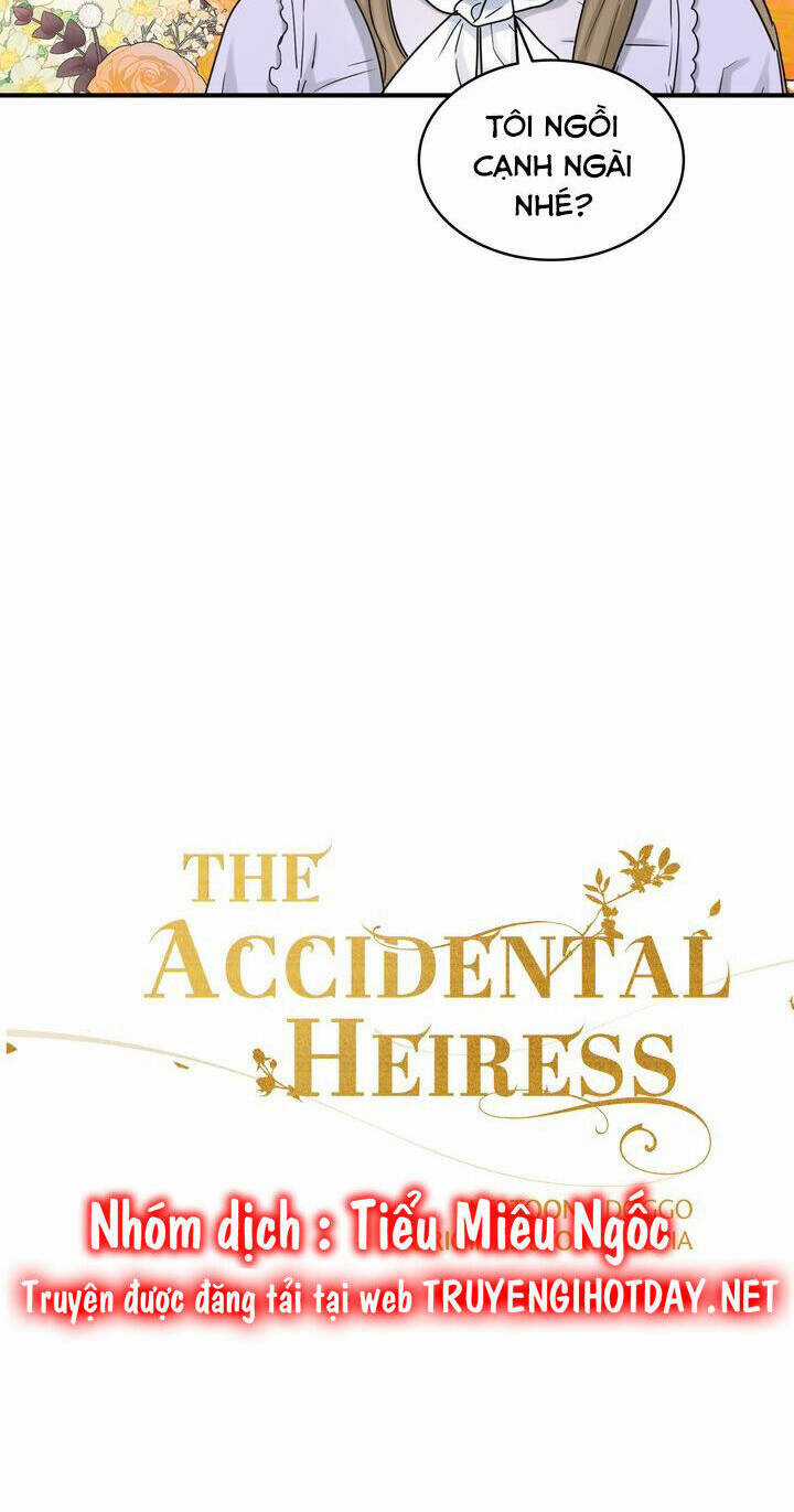 Người Thừa Kế - Chapter 56 - Trang 4