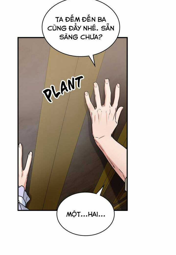 Người Thừa Kế - Chapter 56 - Trang 31