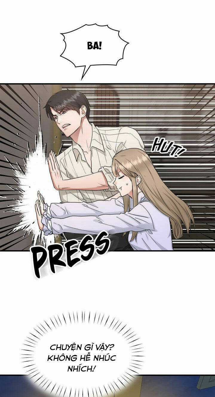 Người Thừa Kế - Chapter 56 - Trang 32