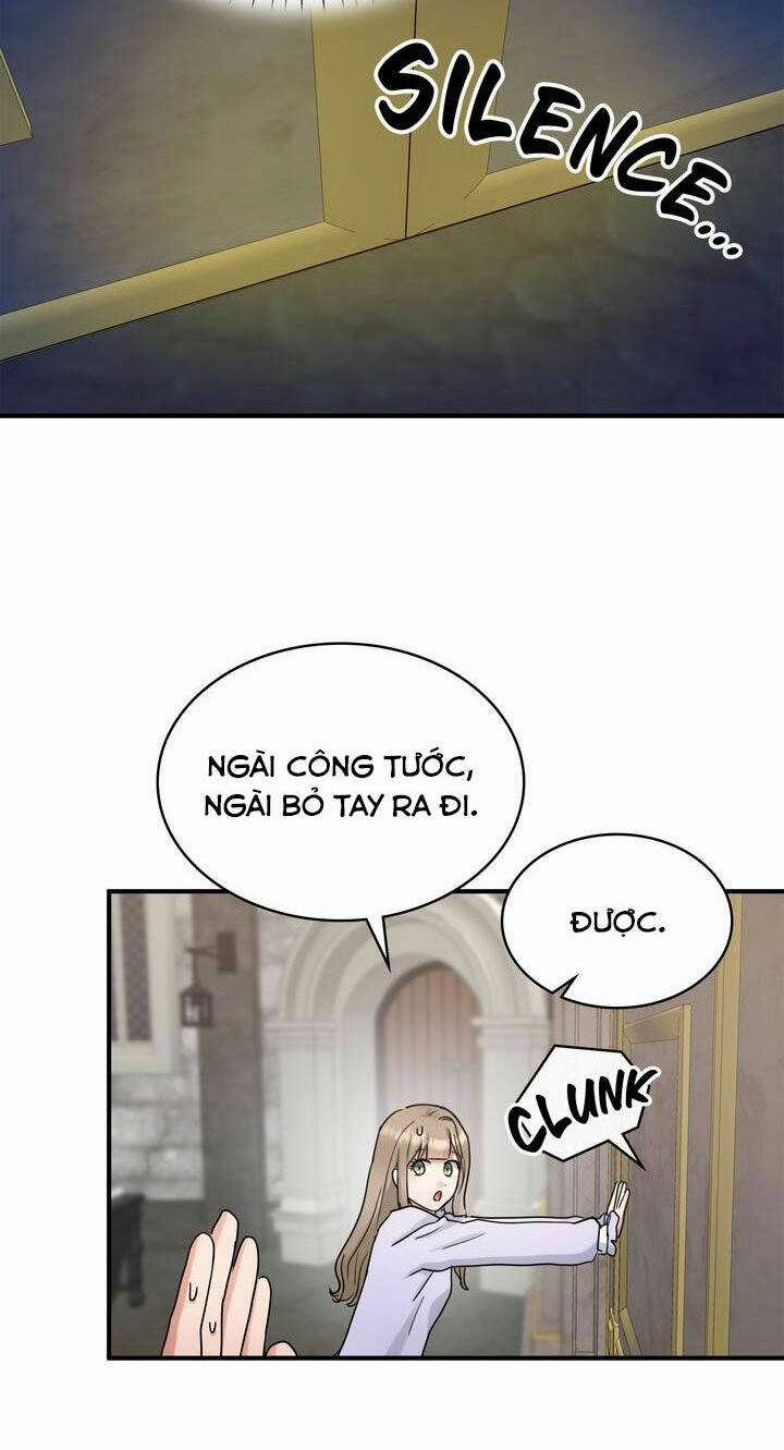 Người Thừa Kế - Chapter 56 - Trang 33