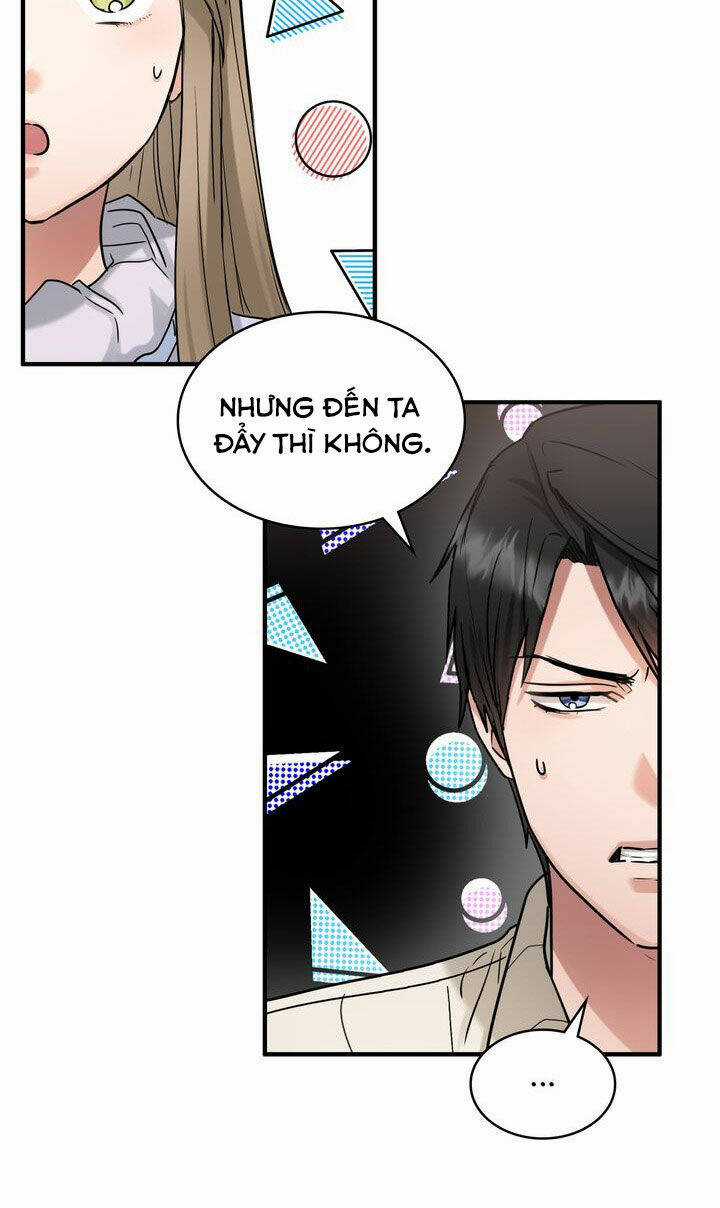 Người Thừa Kế - Chapter 56 - Trang 35