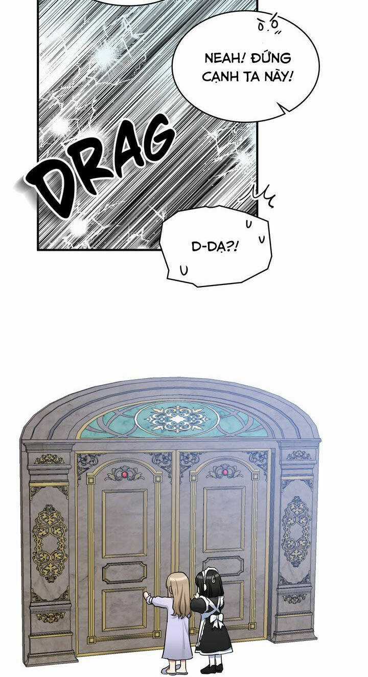 Người Thừa Kế - Chapter 56 - Trang 39