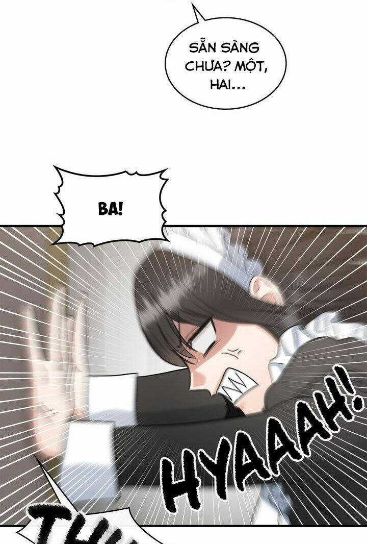 Người Thừa Kế - Chapter 56 - Trang 40