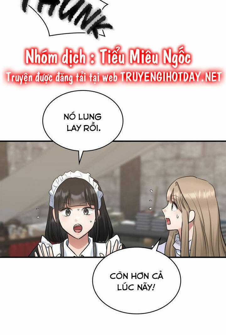 Người Thừa Kế - Chapter 56 - Trang 41