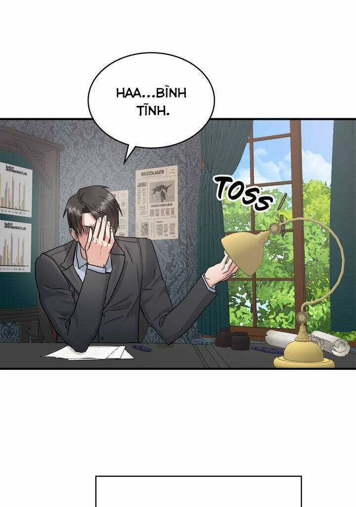 Người Thừa Kế - Chapter 56 - Trang 46