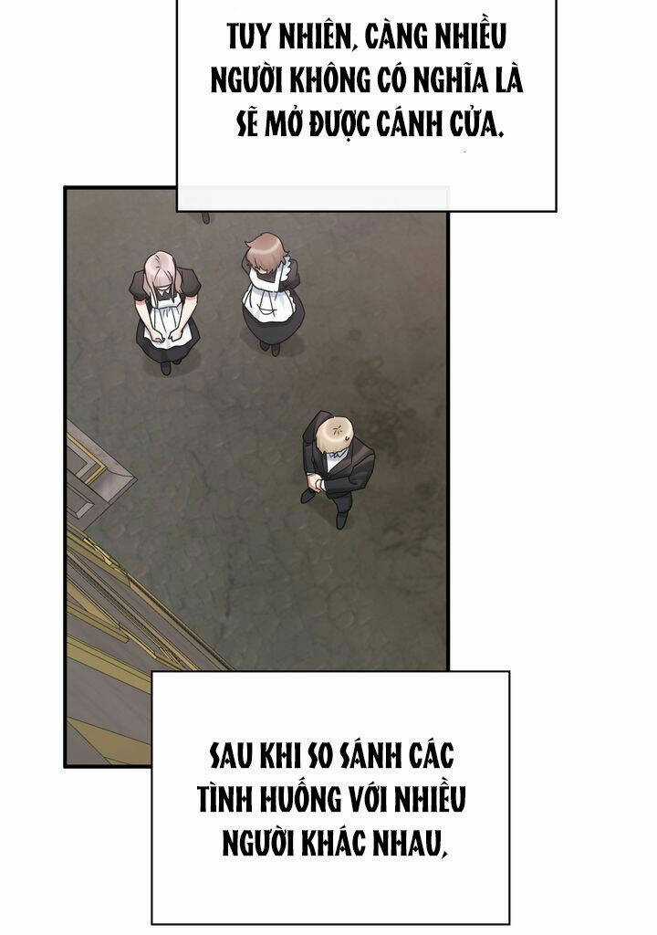 Người Thừa Kế - Chapter 56 - Trang 47