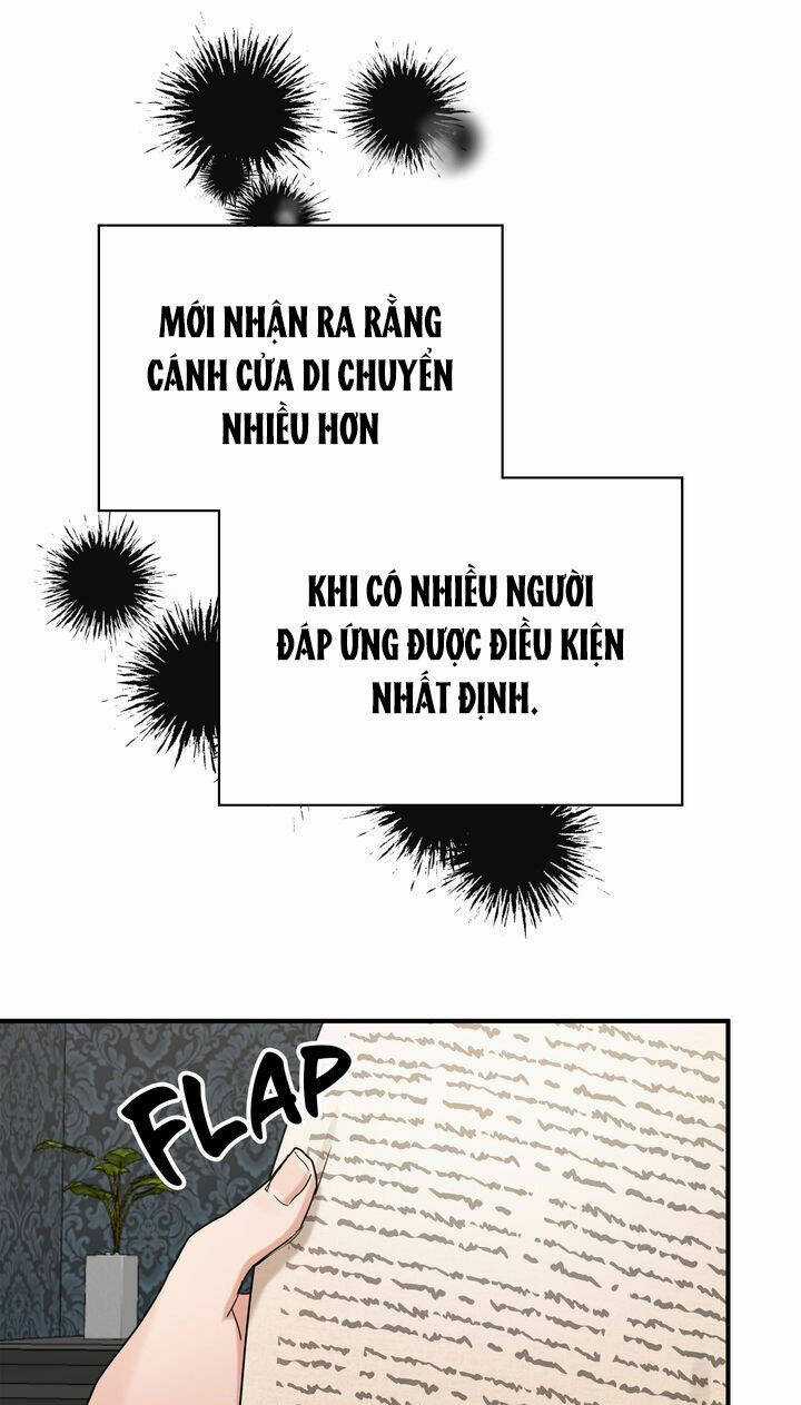 Người Thừa Kế - Chapter 56 - Trang 48