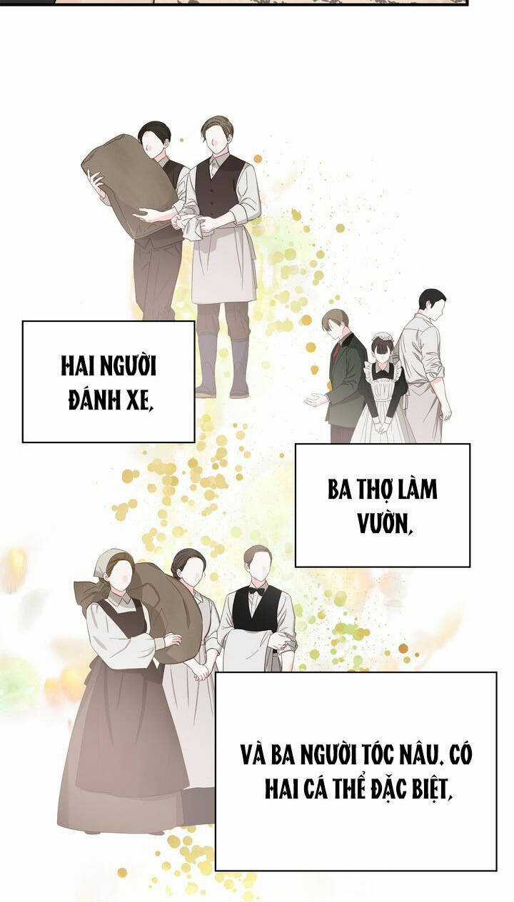 Người Thừa Kế - Chapter 56 - Trang 49