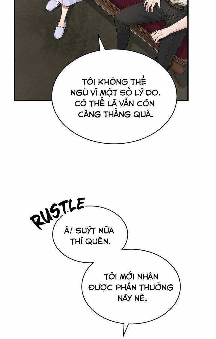 Người Thừa Kế - Chapter 56 - Trang 6